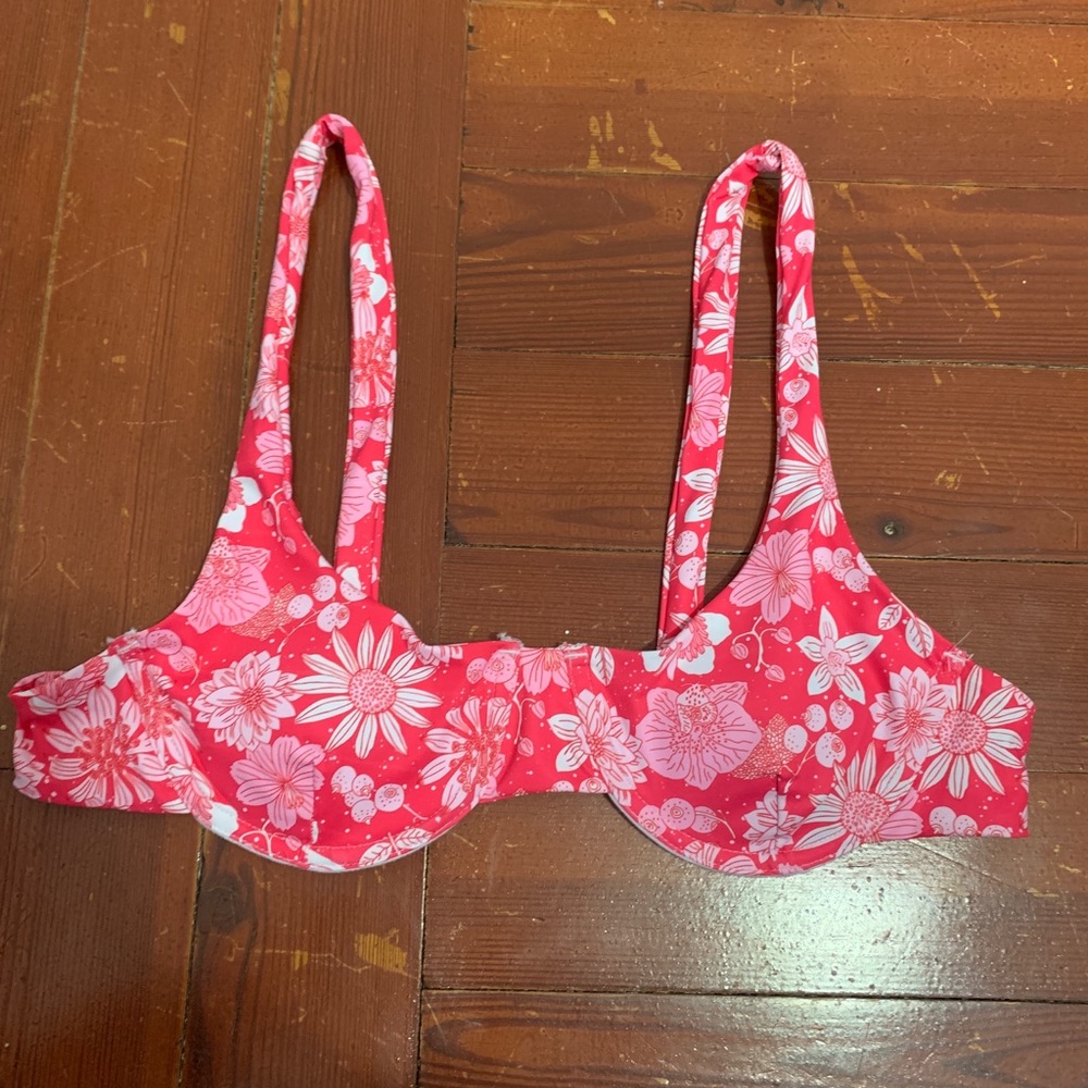 sheik bikini top